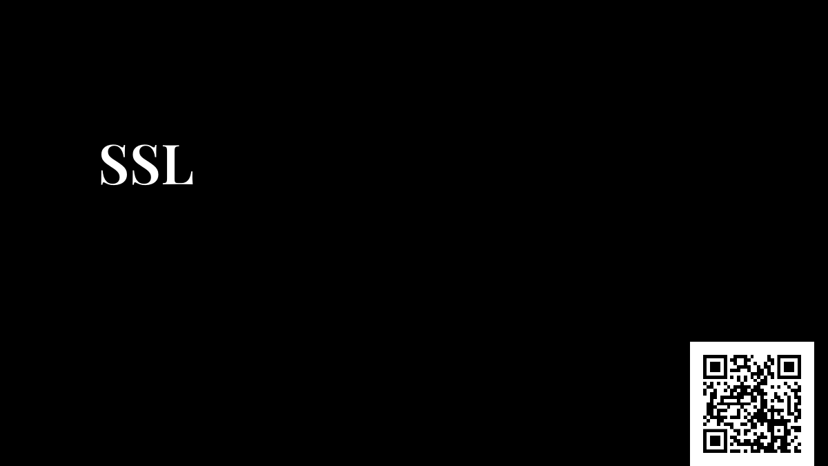 SSL
